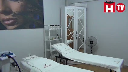 Helin Aluz Güzellik Merkezi