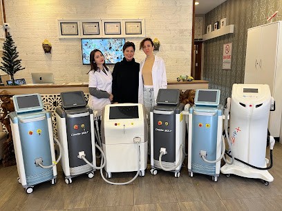 Maz Estetik Ve Güzellik Merkezi