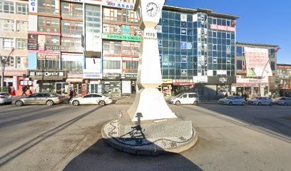 Luna Beauty Güzellik Salonu Muş