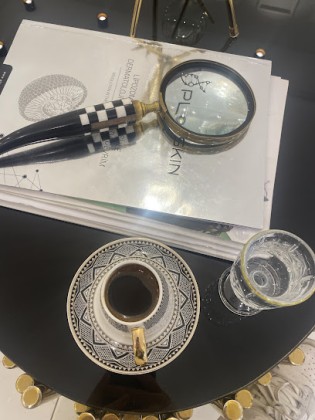 Beyaz İnci Güzellik Merkezi