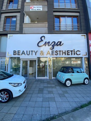 Enza Güzellik Merkezi Trabzon