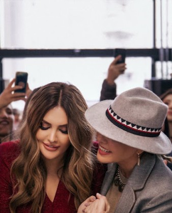 Aris Ezgi Doğan Karaman Güzellik Merkezi