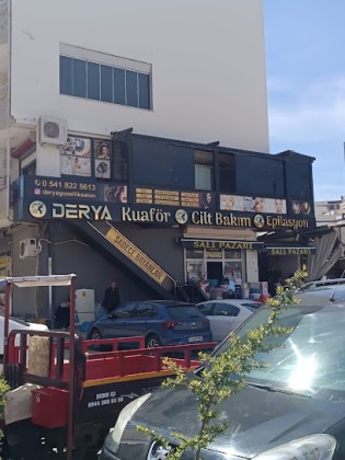 Derya Güzellik Akademisi