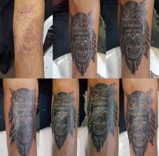 Tattoo Piranart