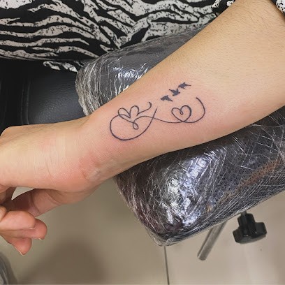 Xline Dövme Salonu ️