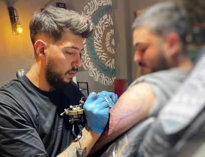 Glam Beauty & Tattoo Piercing Studıo Merzifon