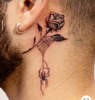 Tatvan Tattoo Dövme