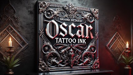 Oscar Tattooink & Piercing