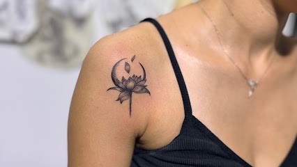 Dövmeci Star Tattoo Piercing