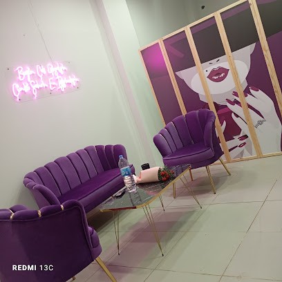 Marjinal Tattoo Ve Kalıcımakyaj