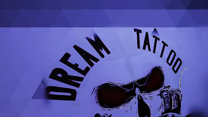 Dream Tattoo Art Studio Kırşehir Merkez
