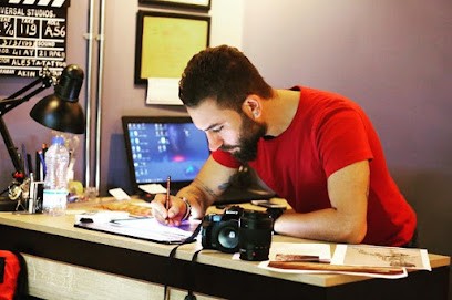 Alesta Tattoo İzmit Kalıcı Dövme Ve Dövmeciler