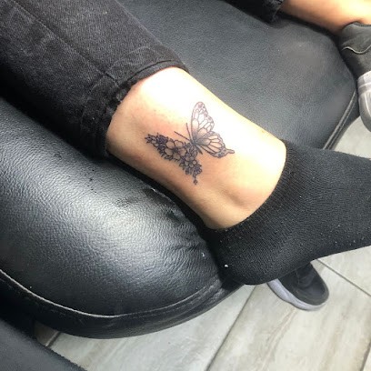 Manisa Sb Dövme & Piercing