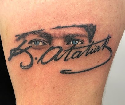 Ordu Dövme Secotattoo