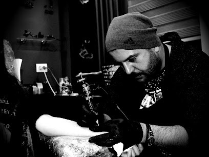 Carlos Tattoo Dövme Sivas