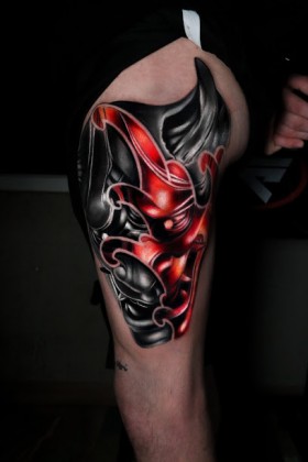 Tekirdağ Dövme Tattoo / Piercing Cemterzi-Tattoo