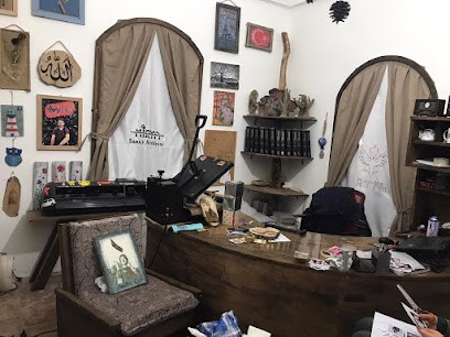 Mirya Sanat Atölyesi