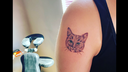 Tattoozon Trabzon Dövme