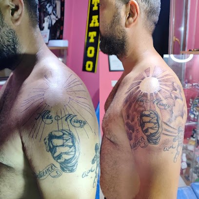 Aliozdemirtattooart