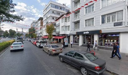 Uşak T-Rex Dövme Piercing Stüdyosu