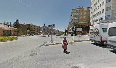 Karaca Tattoo Studio