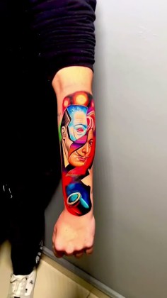 Blacklife Tattoo & Piercing