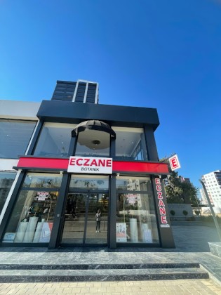 Botanik Eczanesi