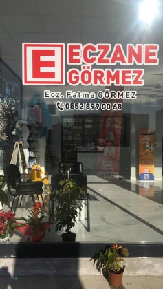 Görmez Eczanesi