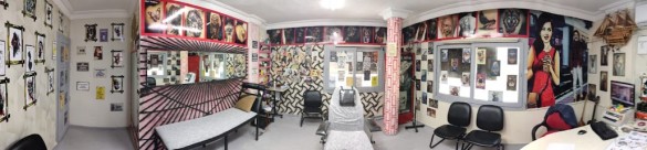 Asil Tattoo Piercing Osmaniye