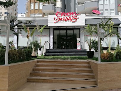 Erdem Yazdağ Uğur Mumcu