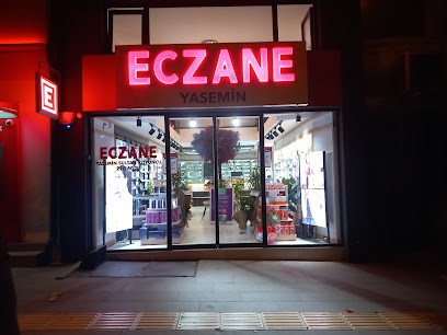 Yasemin Eczanesi