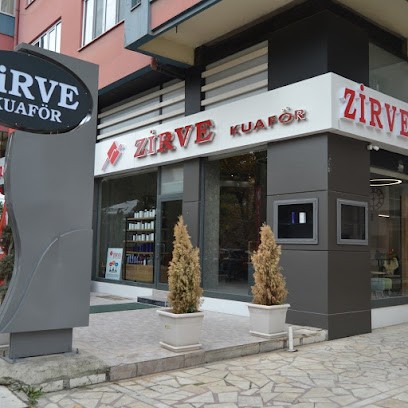 Zirve Bayan Kuaförü