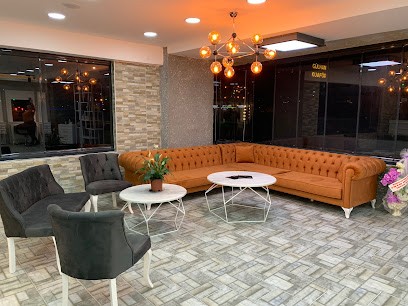 Gülhan Kuaför Türban Saç Tasarım