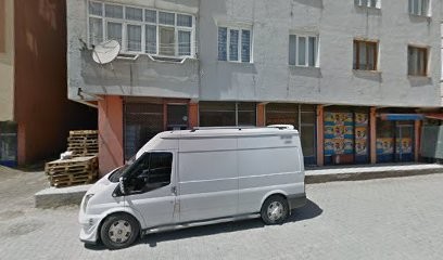 Mila Bayan Kuaförü