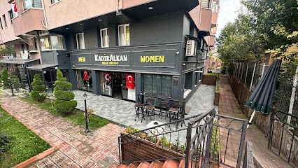 Kadir Alkan Hair Artist Kadın-Erkek Kuaför Bolu