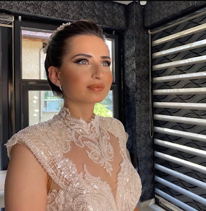 Sevda Sarman Saç & Türban Tasarim
