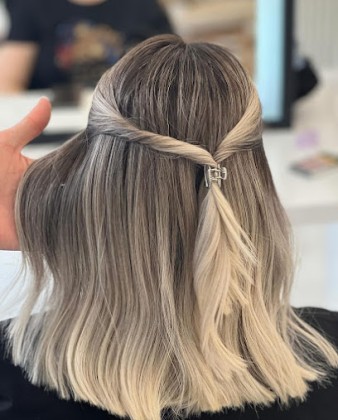 Haır Zoom Woman & Man Coiffeur