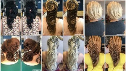 Bayan Kuaförü Birol Saçtasarım Kişisel Bakım Merkezi