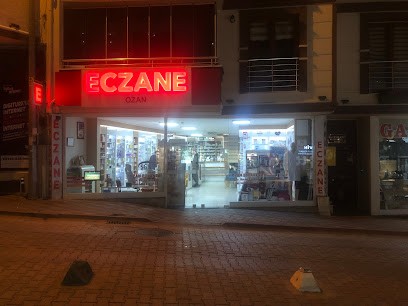 Ozan Eczanesi