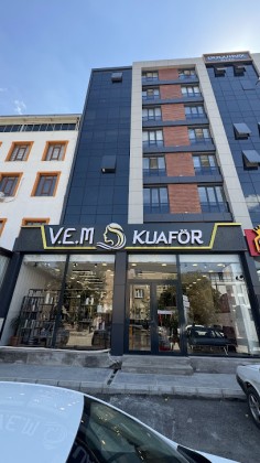 Kuaför V.e.m