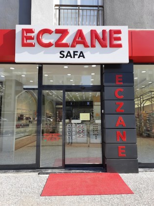 Safa Eczanesi