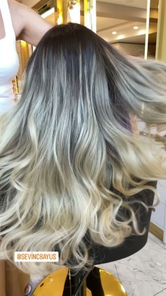 Sevinç Bayan Kuaförü