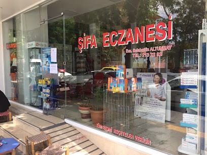 Şifa Eczanesi
