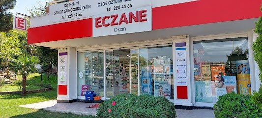 Okan Eczanesi