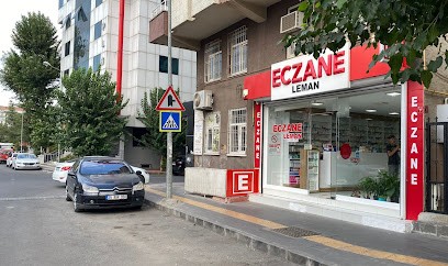 Leman Eczanesi