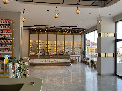 Evren Eczanesi