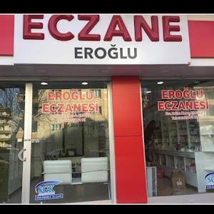 Eroğlu Eczanesi