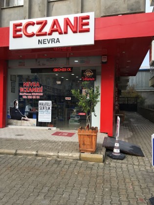 Nevra Eczanesi