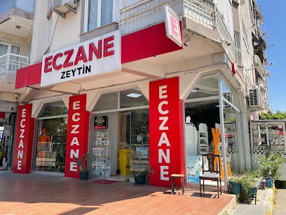 Zeytin Eczanesi