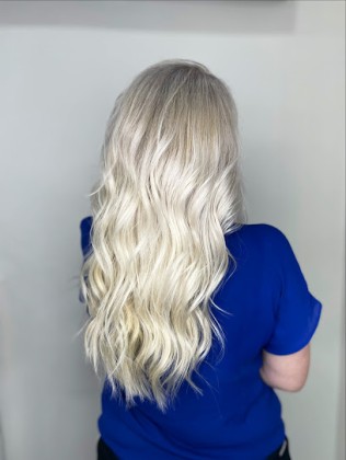 Hasan Akdoğan Bayan Kuaförü